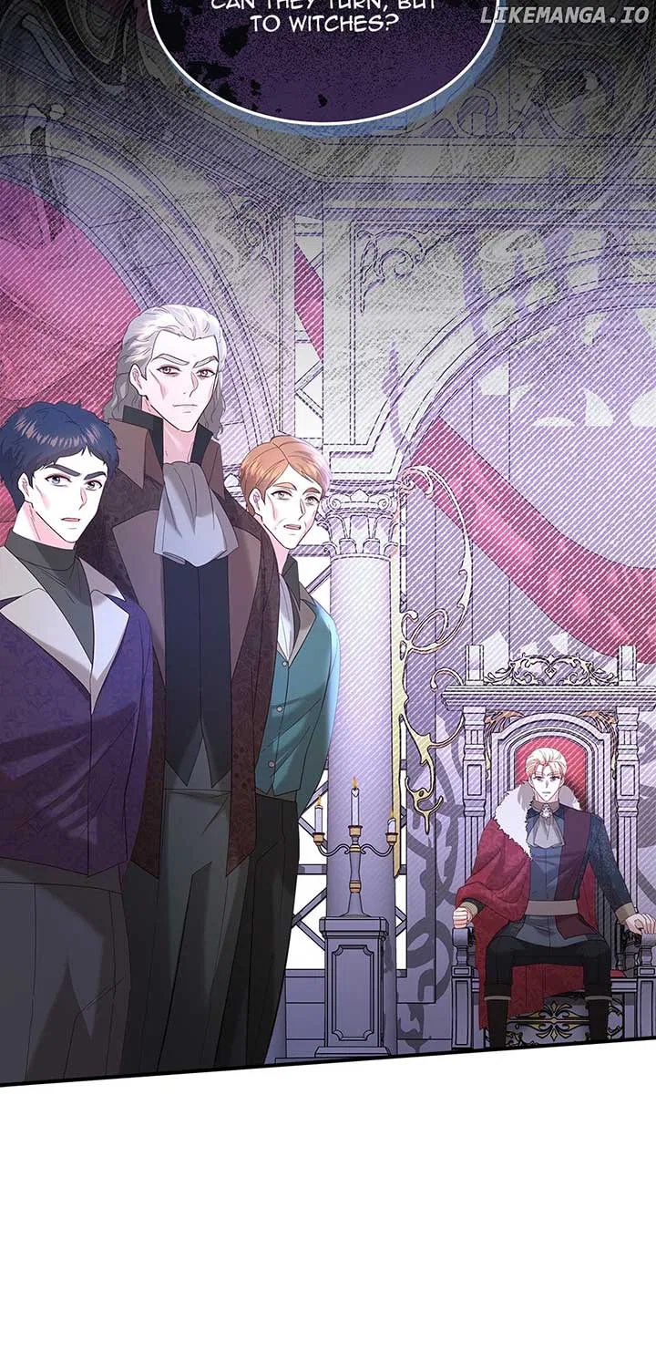 The Prince’s Personal Physician Chapter 70 – Page 39