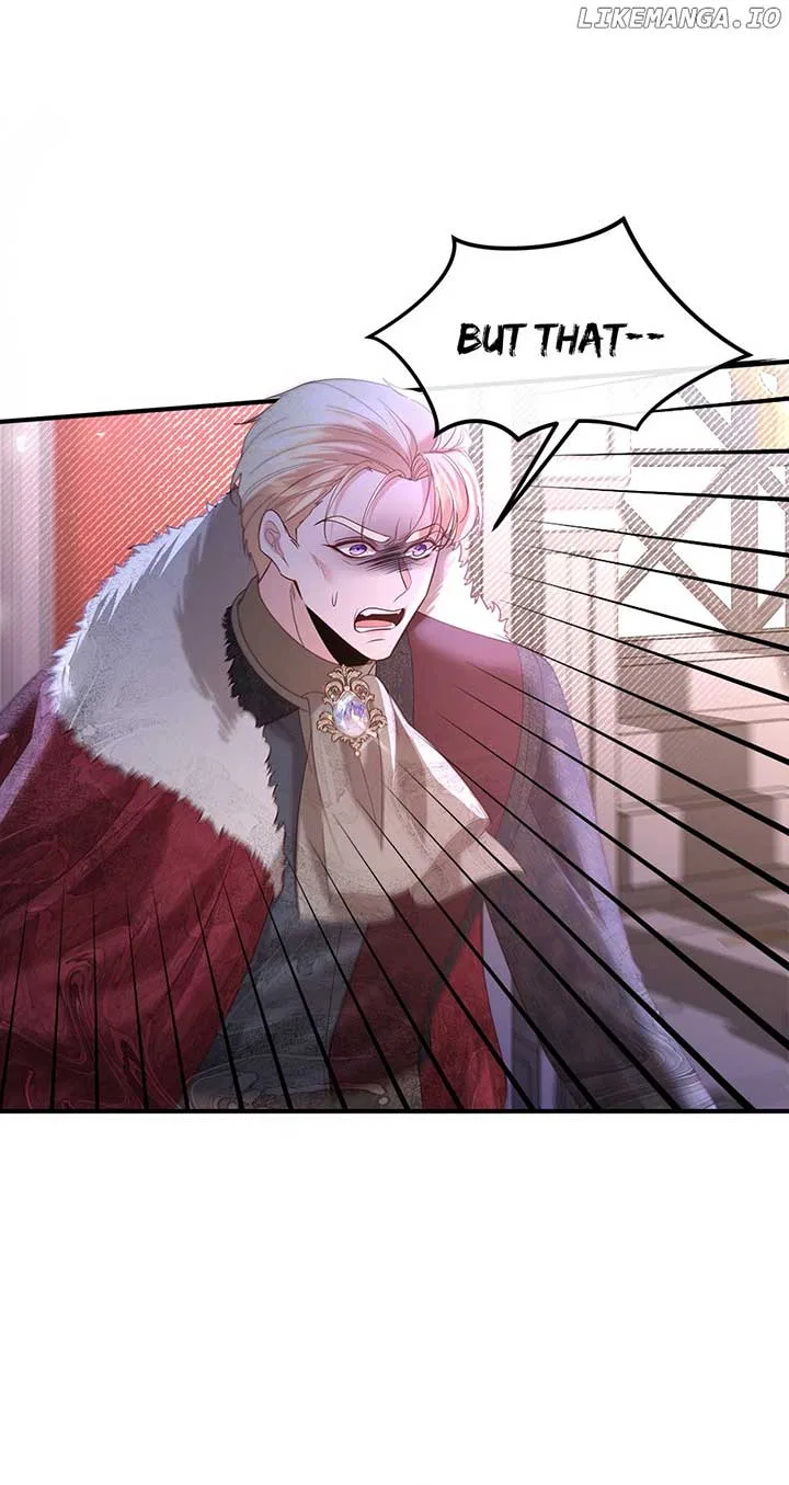 The Prince’s Personal Physician Chapter 70 – Page 40
