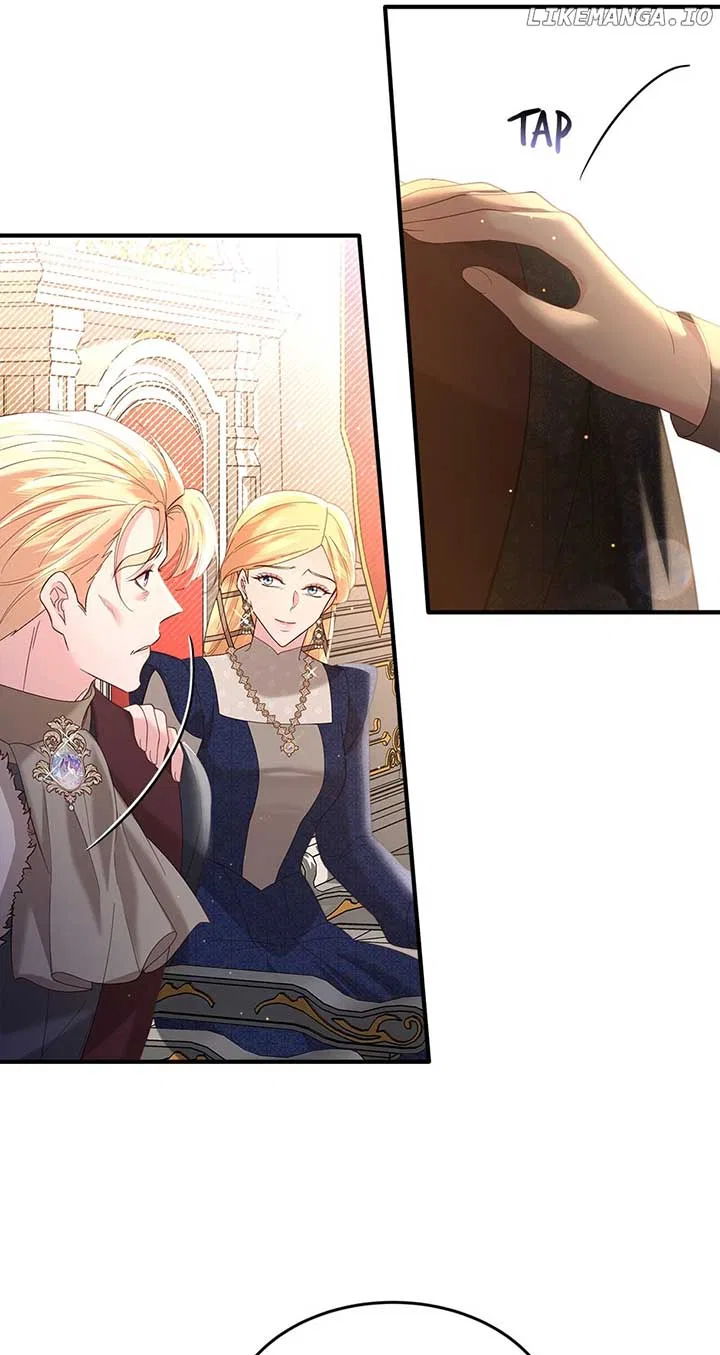 The Prince’s Personal Physician Chapter 70 – Page 41
