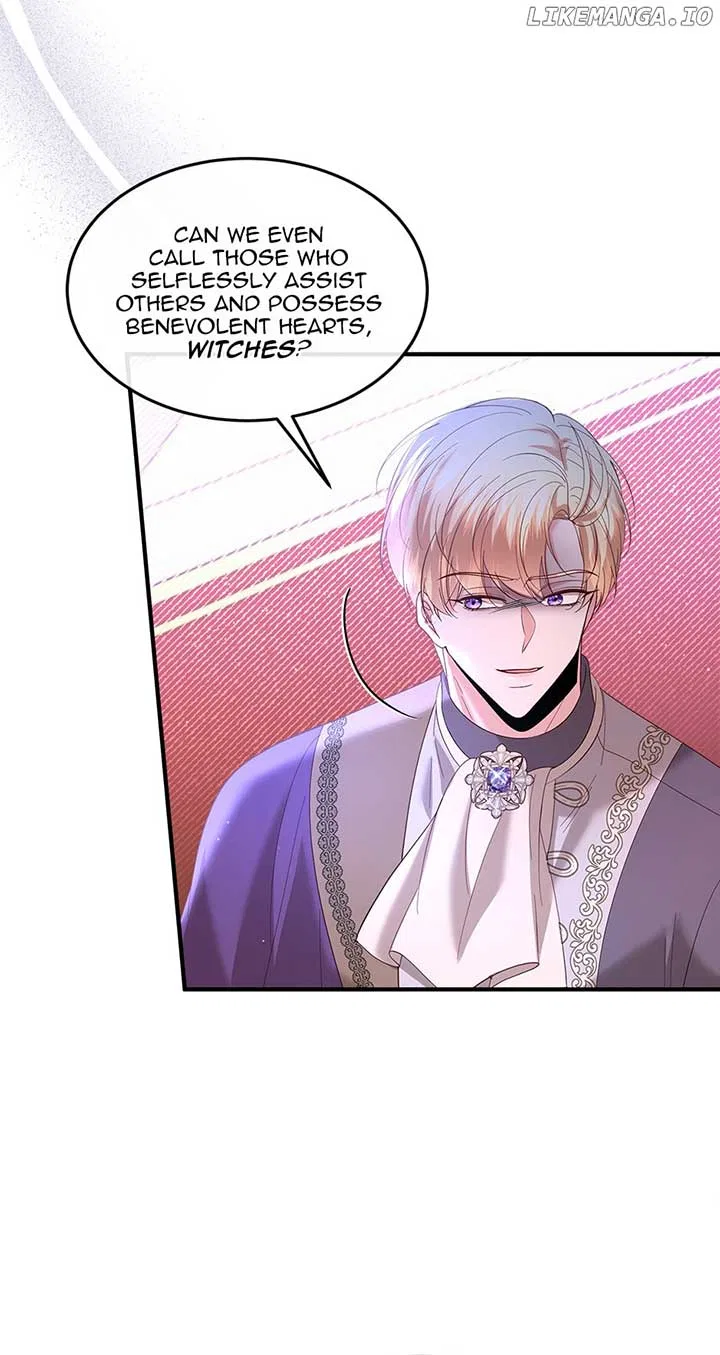 The Prince’s Personal Physician Chapter 70 – Page 44