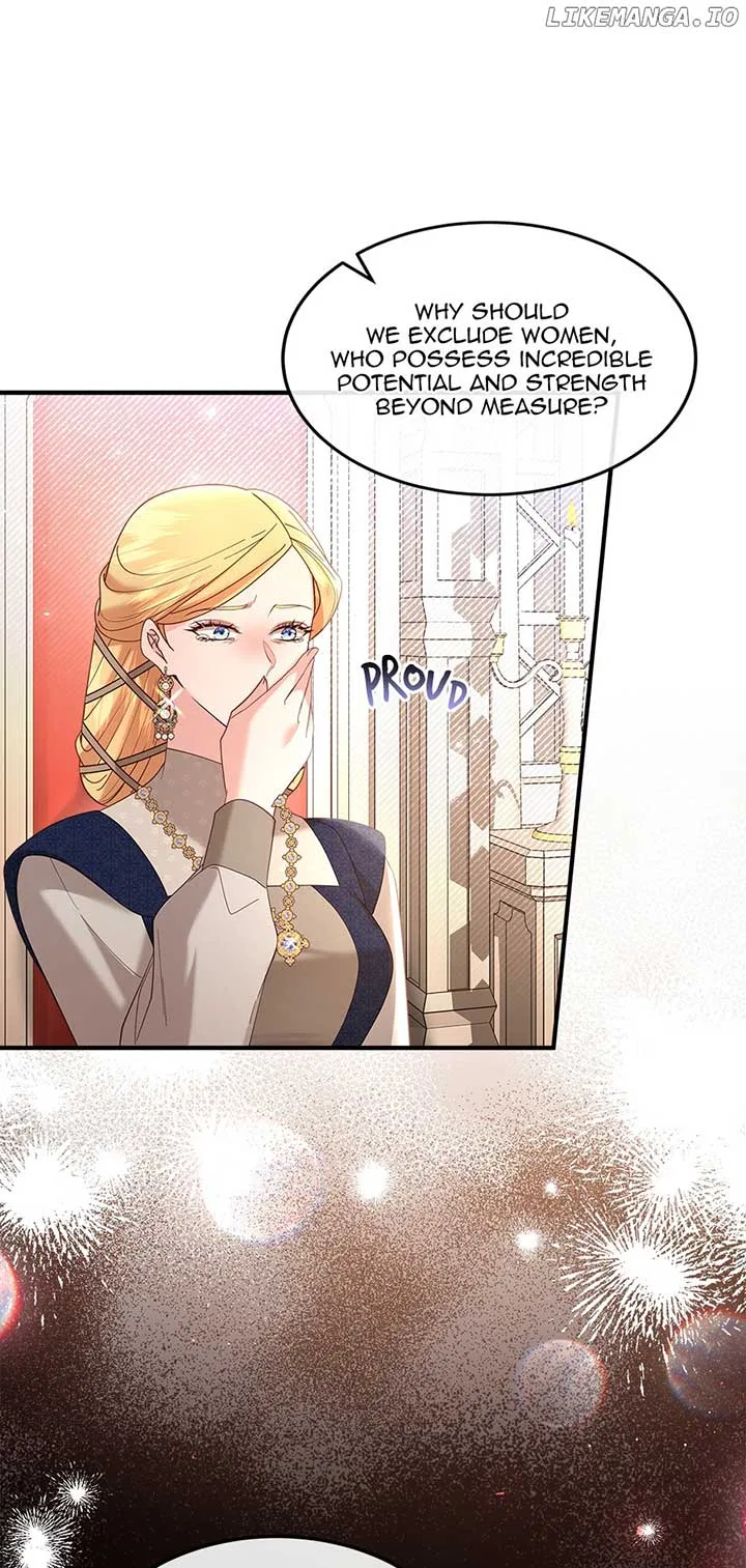 The Prince’s Personal Physician Chapter 70 – Page 46