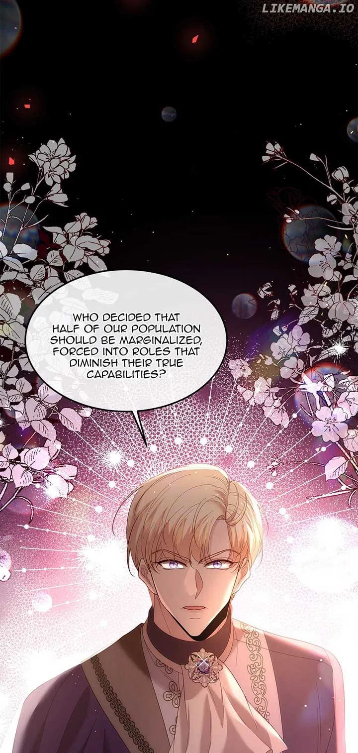 The Prince’s Personal Physician Chapter 70 – Page 48