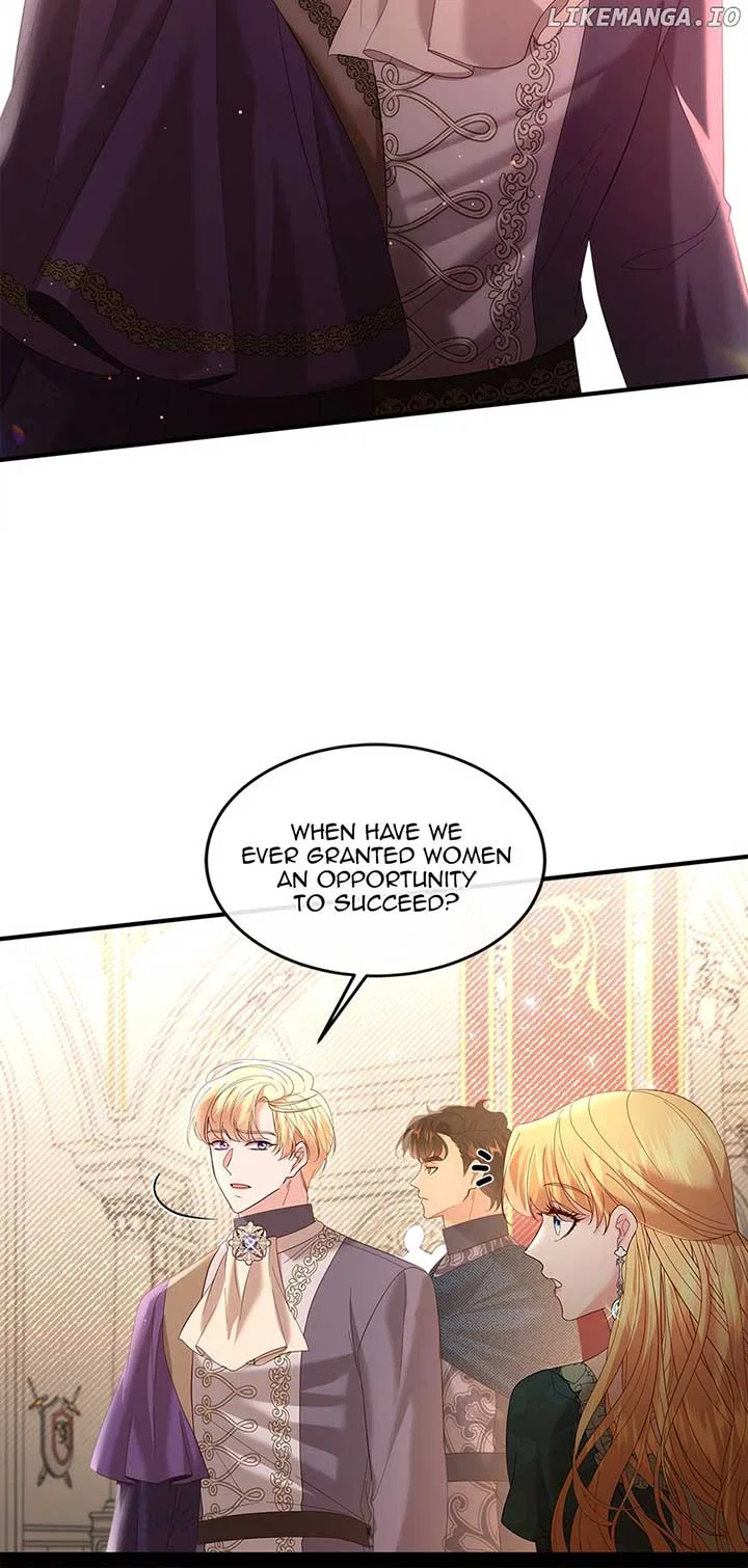 The Prince’s Personal Physician Chapter 70 – Page 49