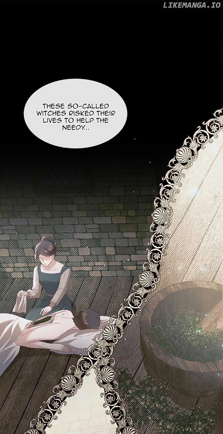 The Prince’s Personal Physician Chapter 70 – Page 50