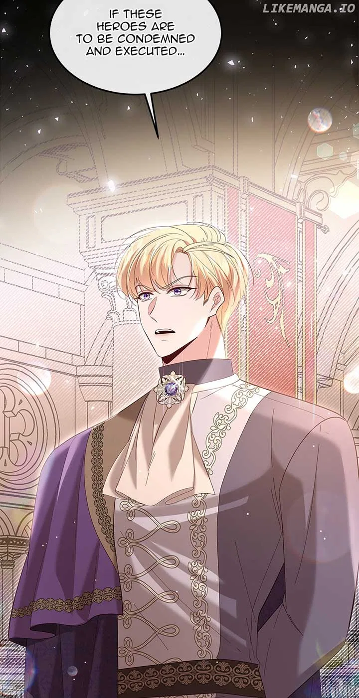 The Prince’s Personal Physician Chapter 70 – Page 52