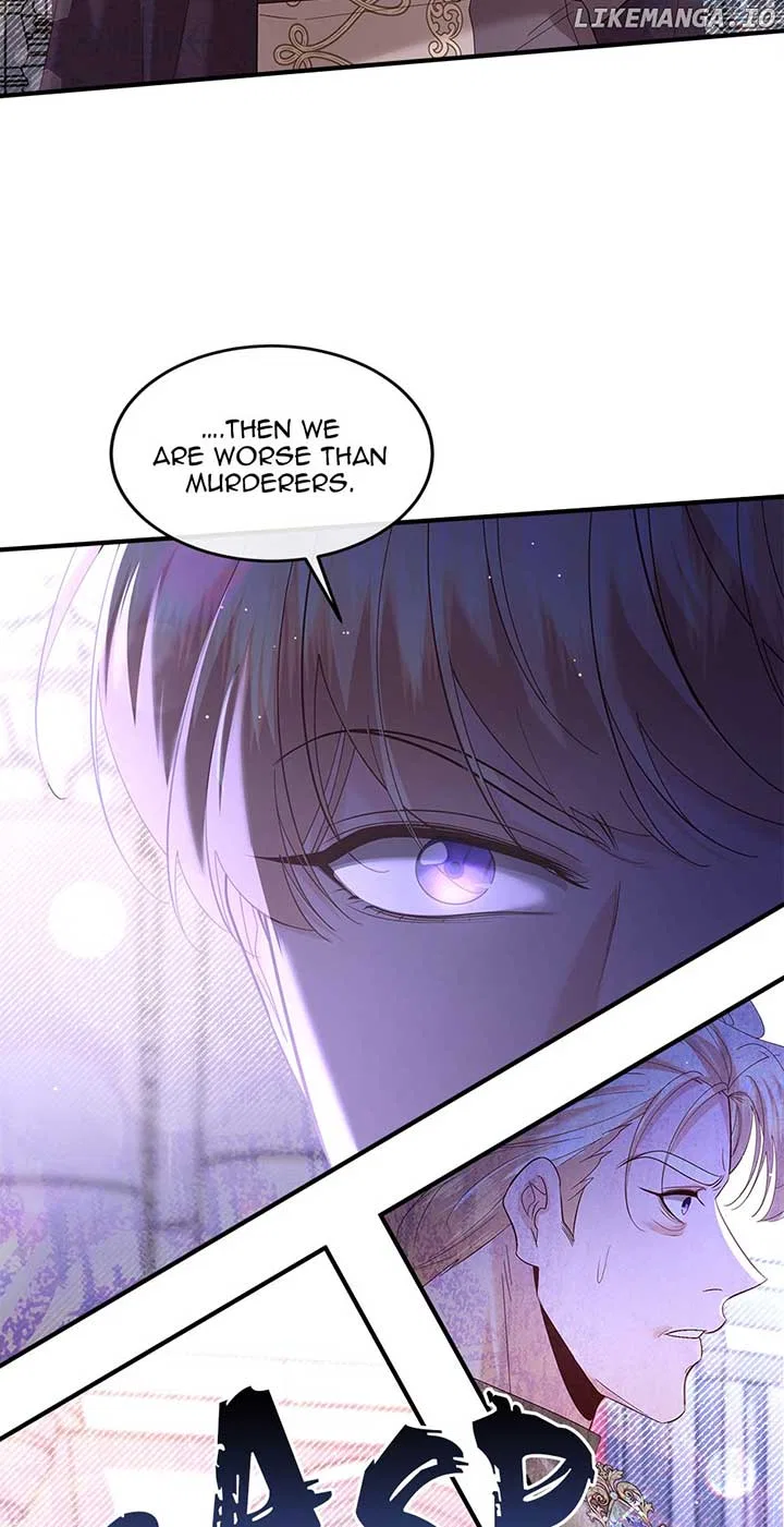 The Prince’s Personal Physician Chapter 70 – Page 53