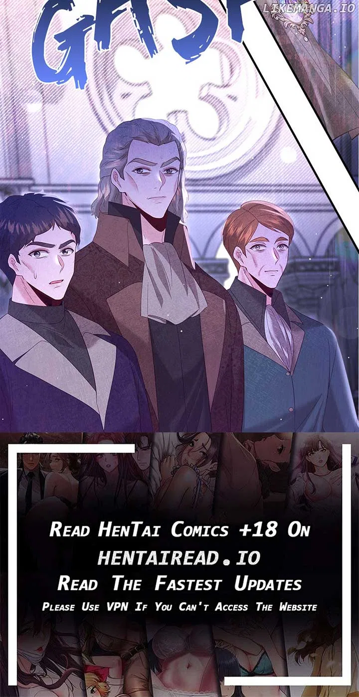 The Prince’s Personal Physician Chapter 70 – Page 54
