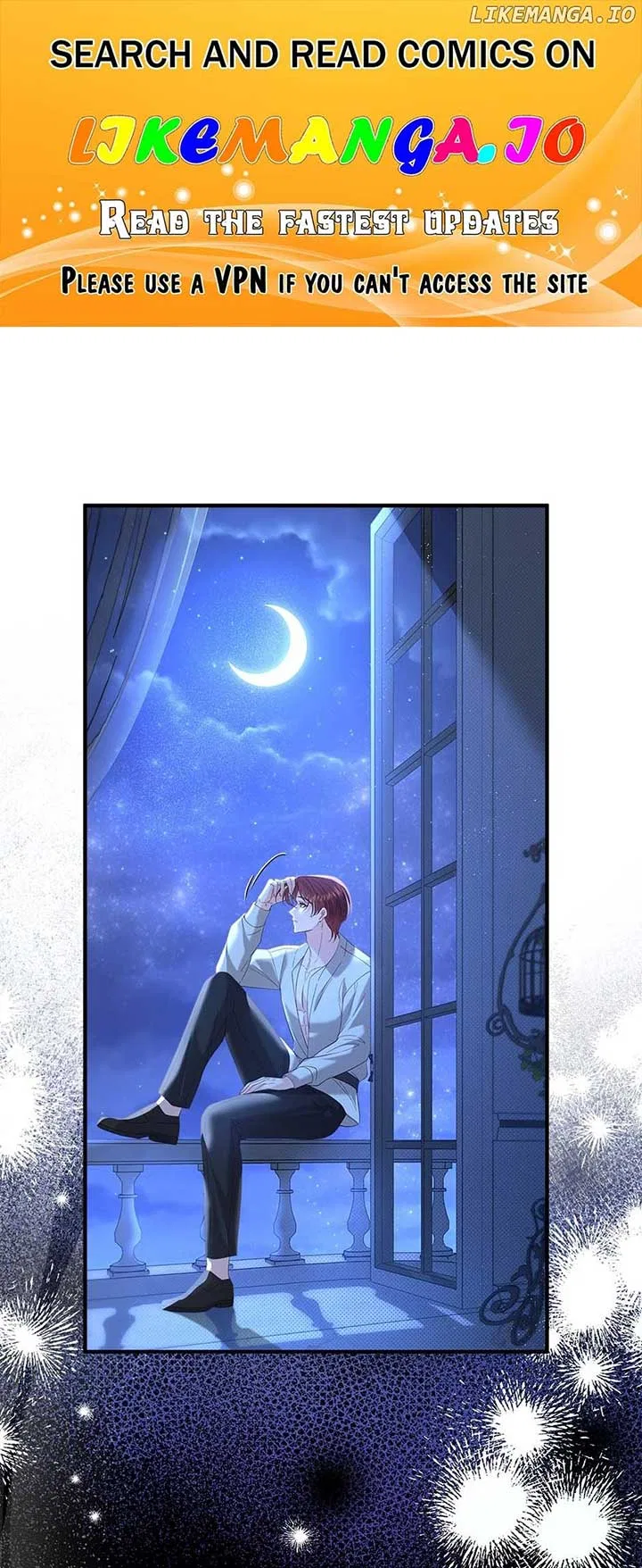 The Prince’s Personal Physician Chapter 69 – Page 1