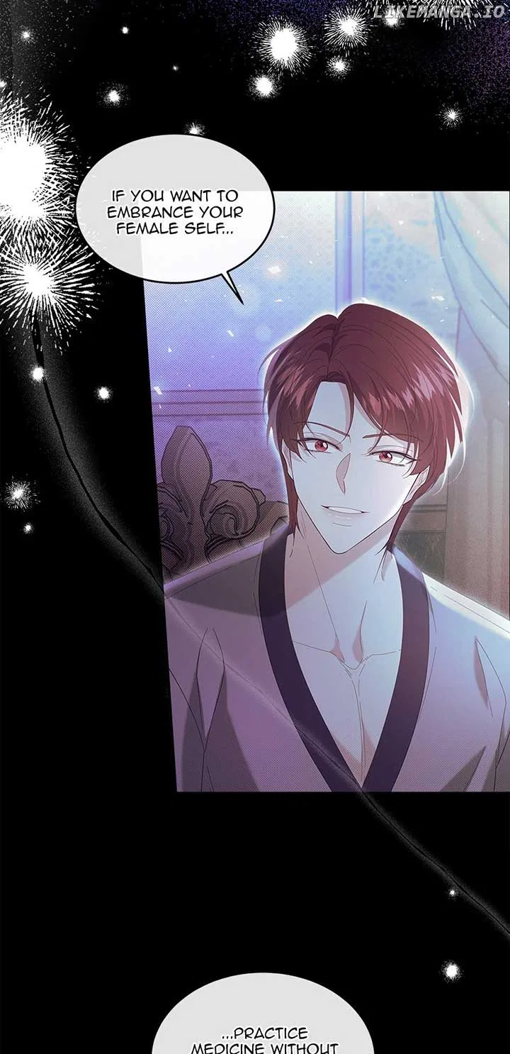 The Prince’s Personal Physician Chapter 69 – Page 2