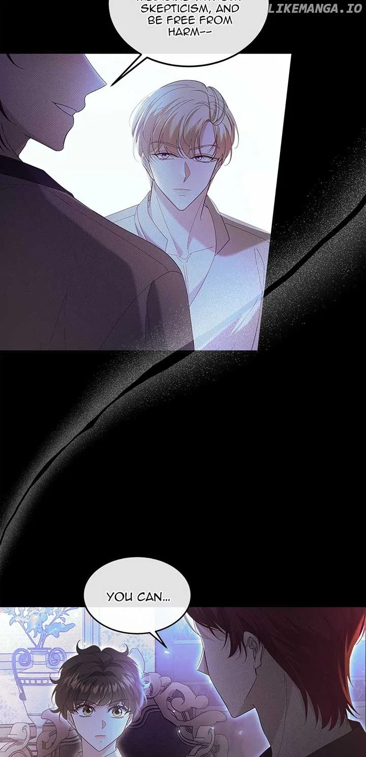 The Prince’s Personal Physician Chapter 69 – Page 3