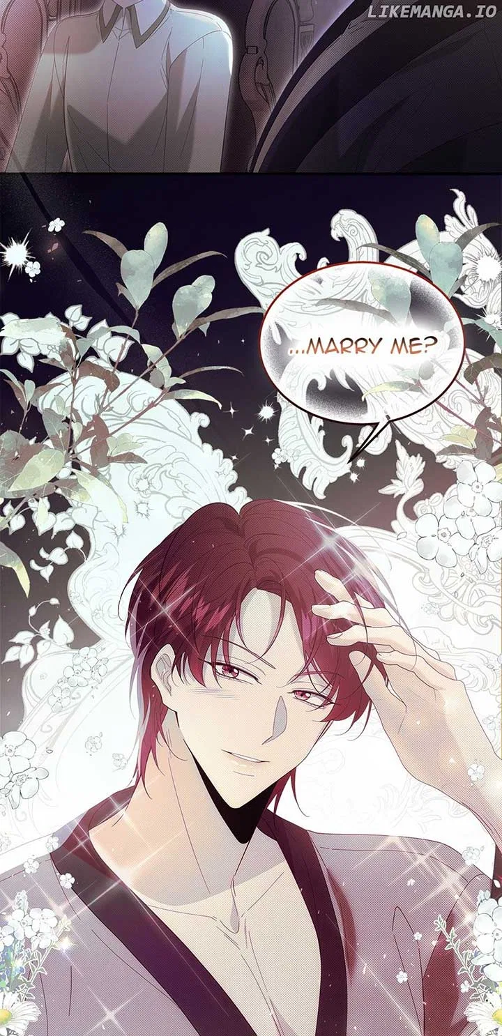 The Prince’s Personal Physician Chapter 69 – Page 4