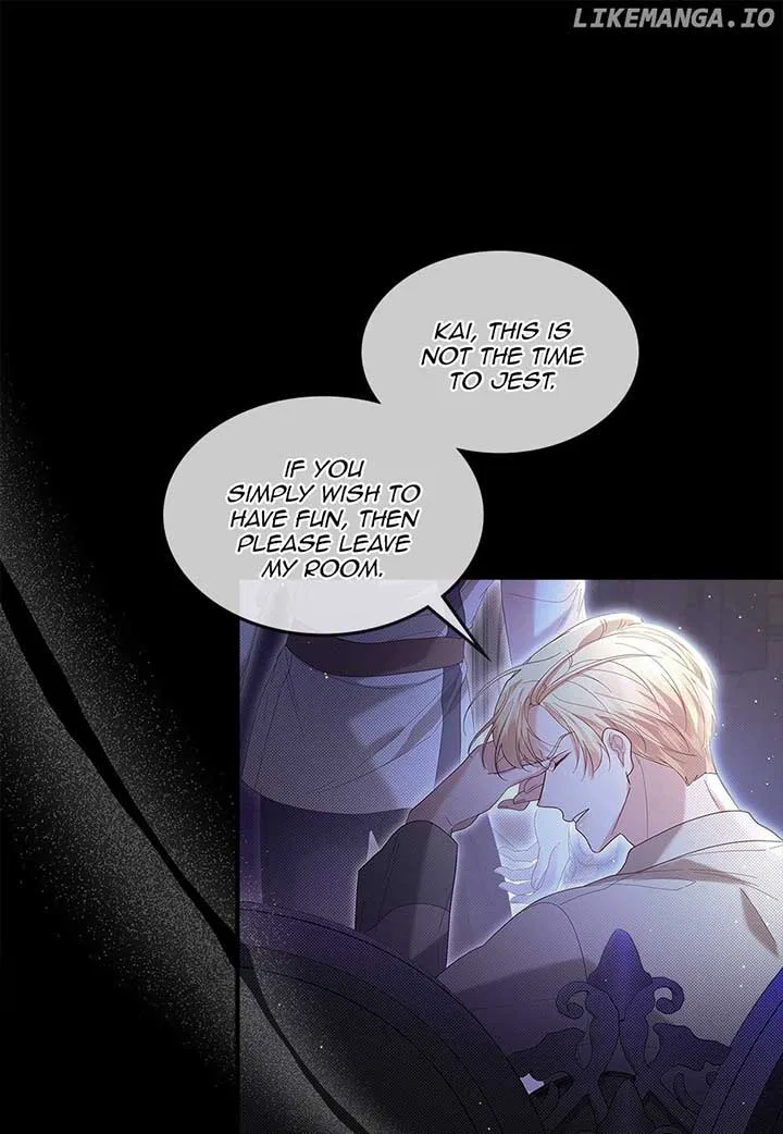 The Prince’s Personal Physician Chapter 69 – Page 6