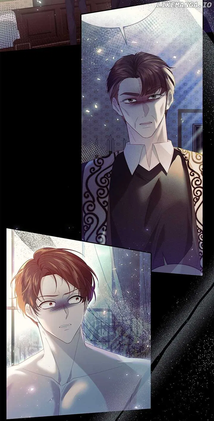 The Prince’s Personal Physician Chapter 69 – Page 10
