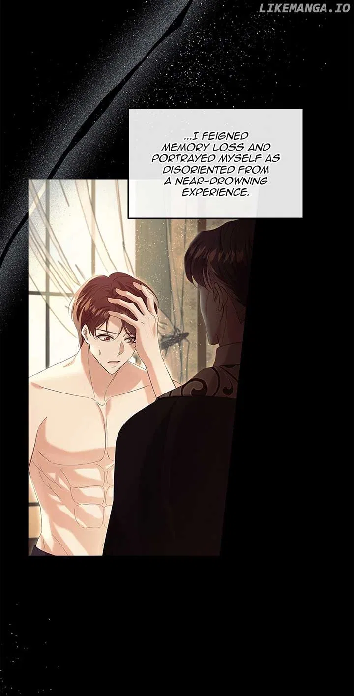 The Prince’s Personal Physician Chapter 69 – Page 11