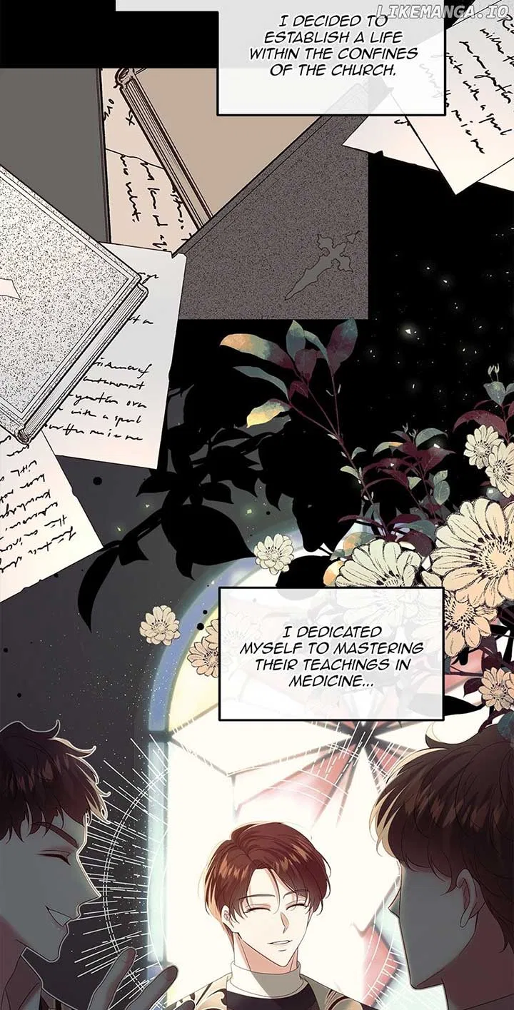 The Prince’s Personal Physician Chapter 69 – Page 13