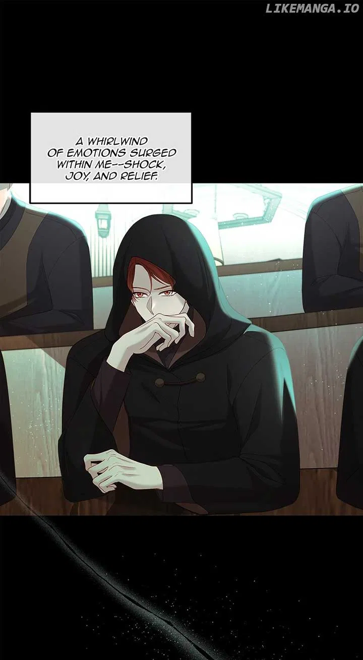 The Prince’s Personal Physician Chapter 69 – Page 16