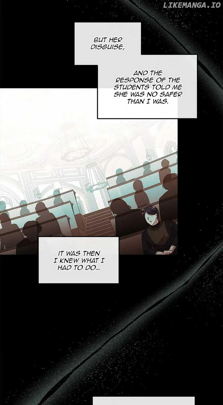 The Prince’s Personal Physician Chapter 69 – Page 17