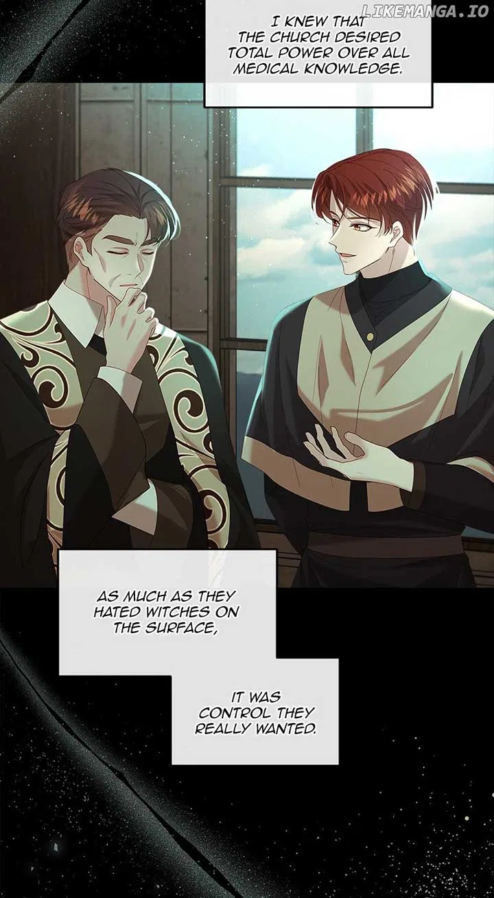 The Prince’s Personal Physician Chapter 69 – Page 18