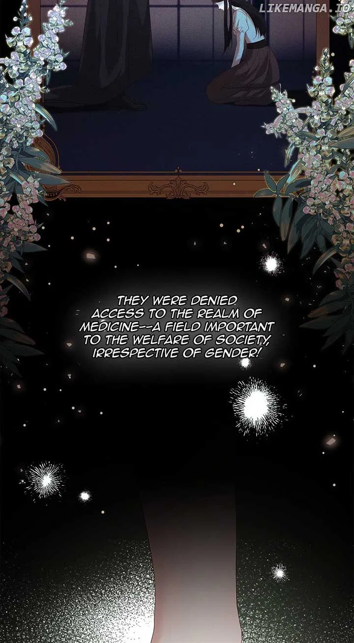 The Prince’s Personal Physician Chapter 69 – Page 20