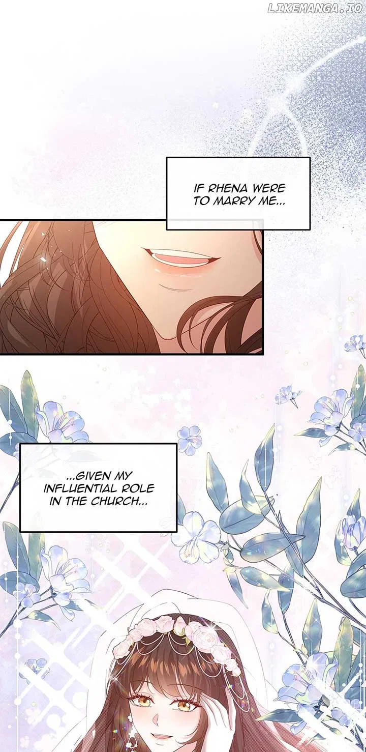 The Prince’s Personal Physician Chapter 69 – Page 23