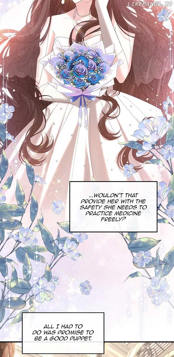 The Prince’s Personal Physician Chapter 69 – Page 24