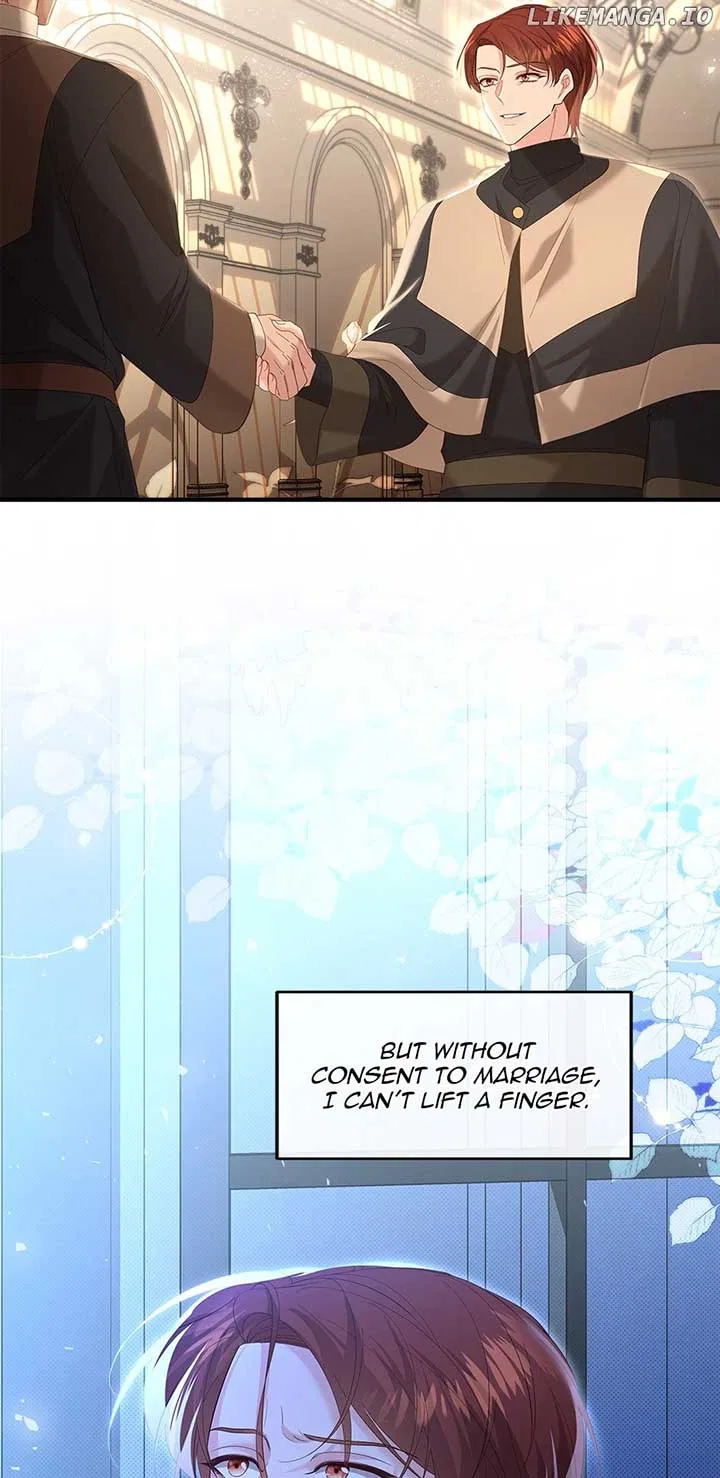 The Prince’s Personal Physician Chapter 69 – Page 25