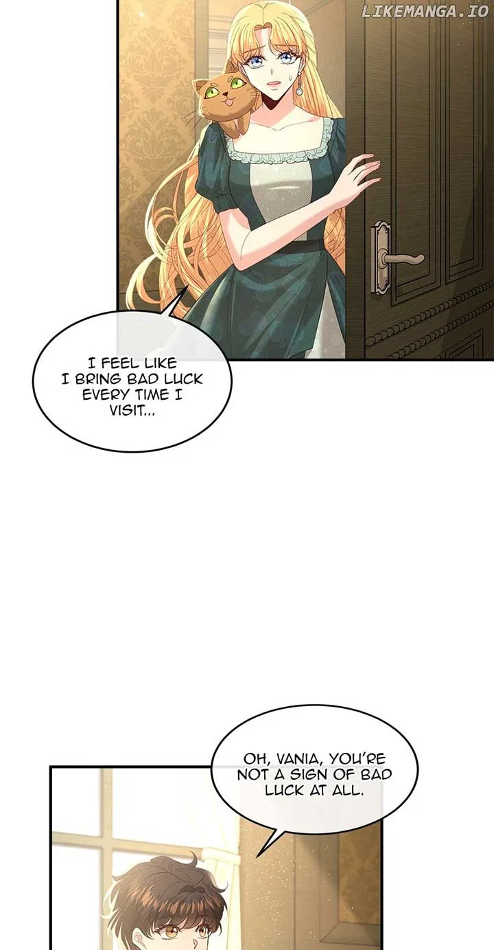 The Prince’s Personal Physician Chapter 69 – Page 31