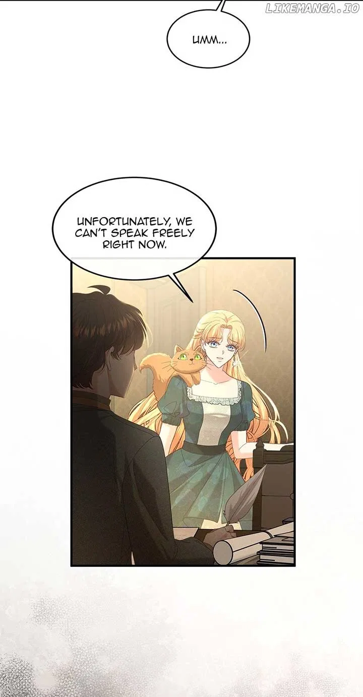 The Prince’s Personal Physician Chapter 69 – Page 33