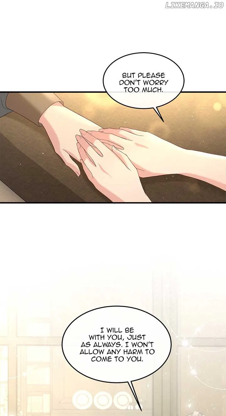 The Prince’s Personal Physician Chapter 69 – Page 37