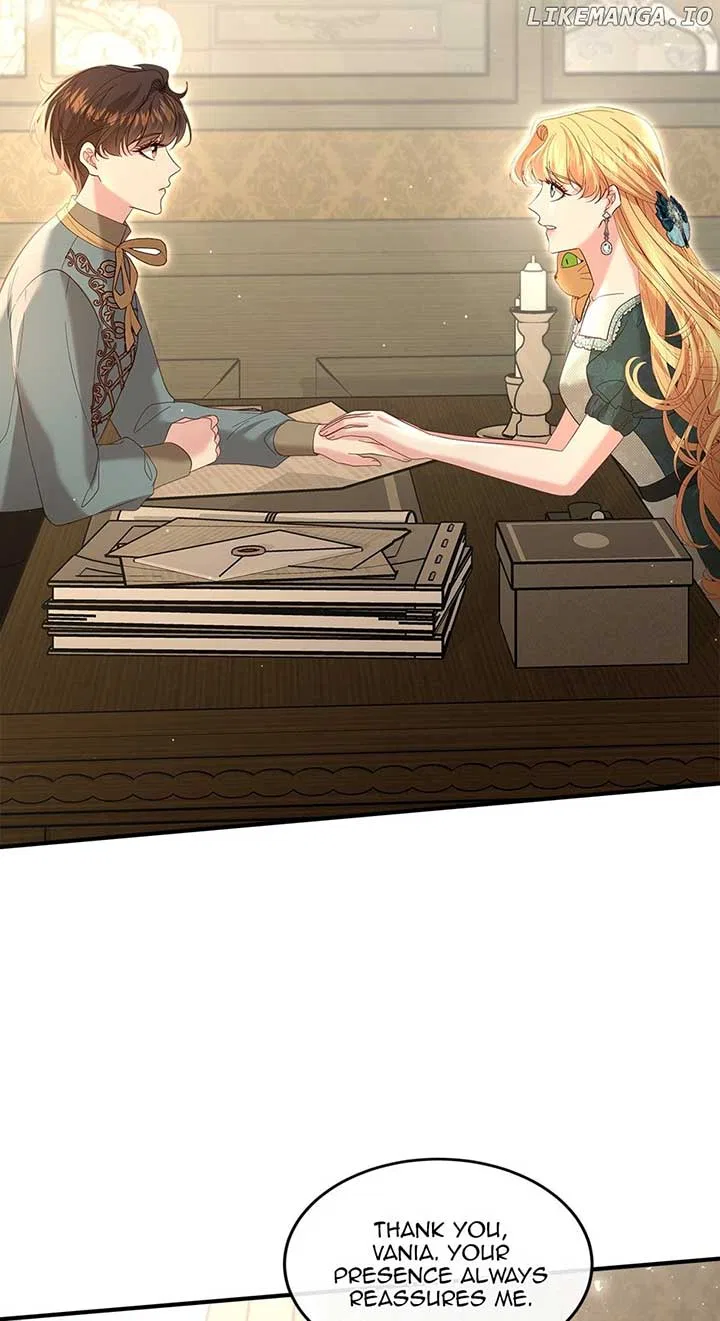 The Prince’s Personal Physician Chapter 69 – Page 38
