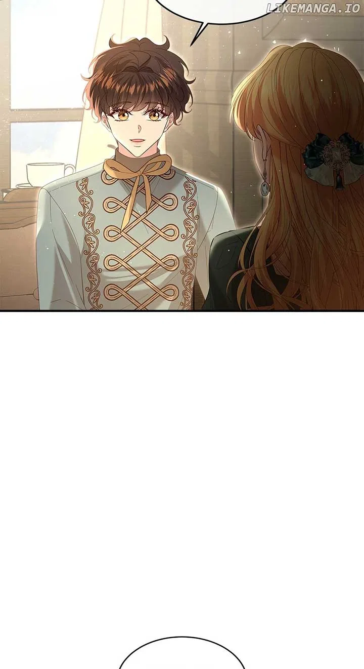 The Prince’s Personal Physician Chapter 69 – Page 39