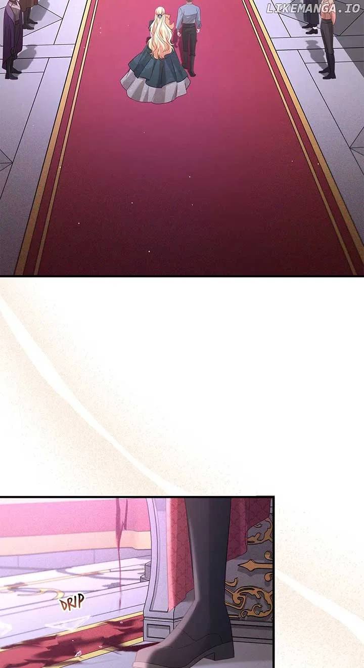 The Prince’s Personal Physician Chapter 69 – Page 41