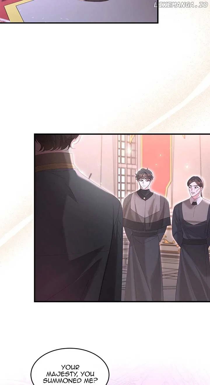 The Prince’s Personal Physician Chapter 69 – Page 42