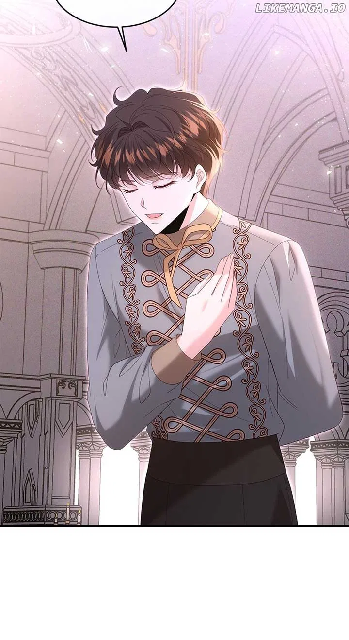 The Prince’s Personal Physician Chapter 69 – Page 43
