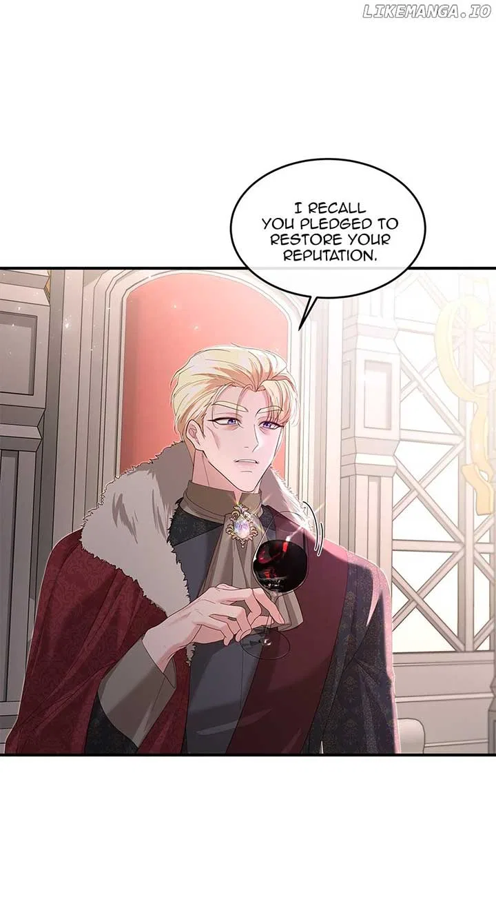 The Prince’s Personal Physician Chapter 69 – Page 44