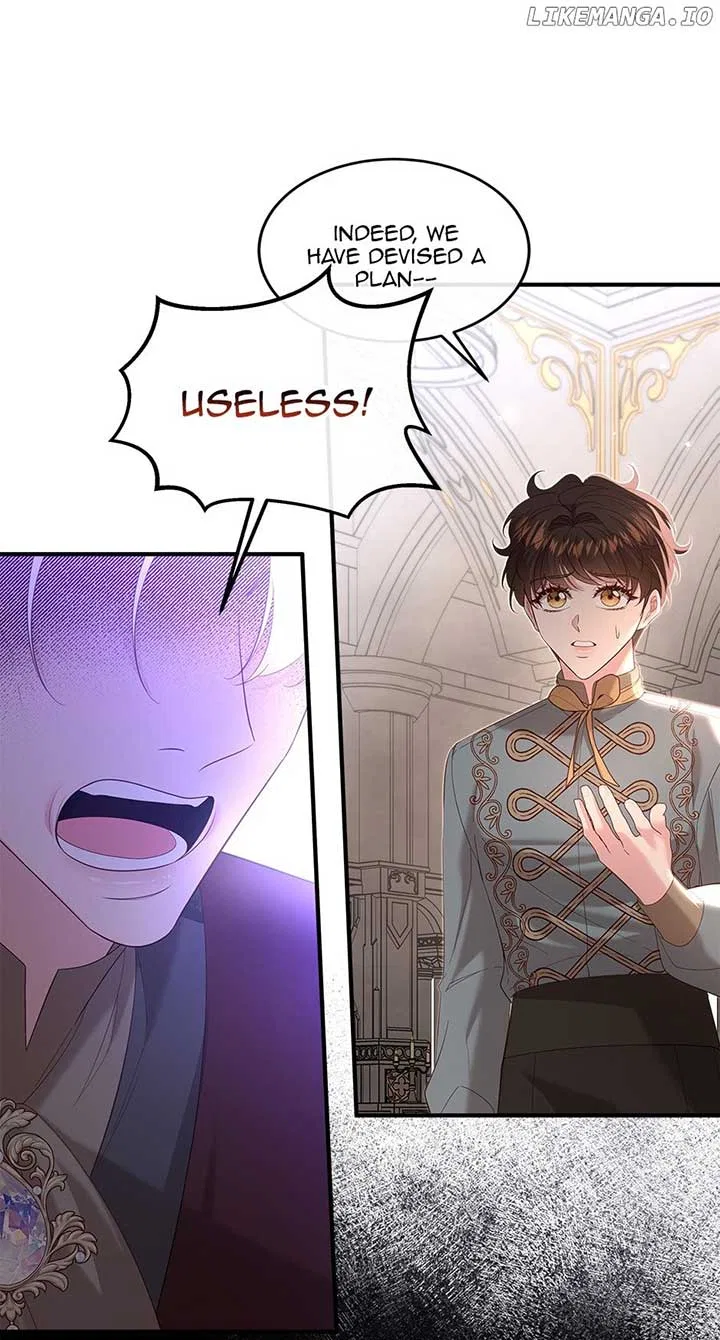 The Prince’s Personal Physician Chapter 69 – Page 45