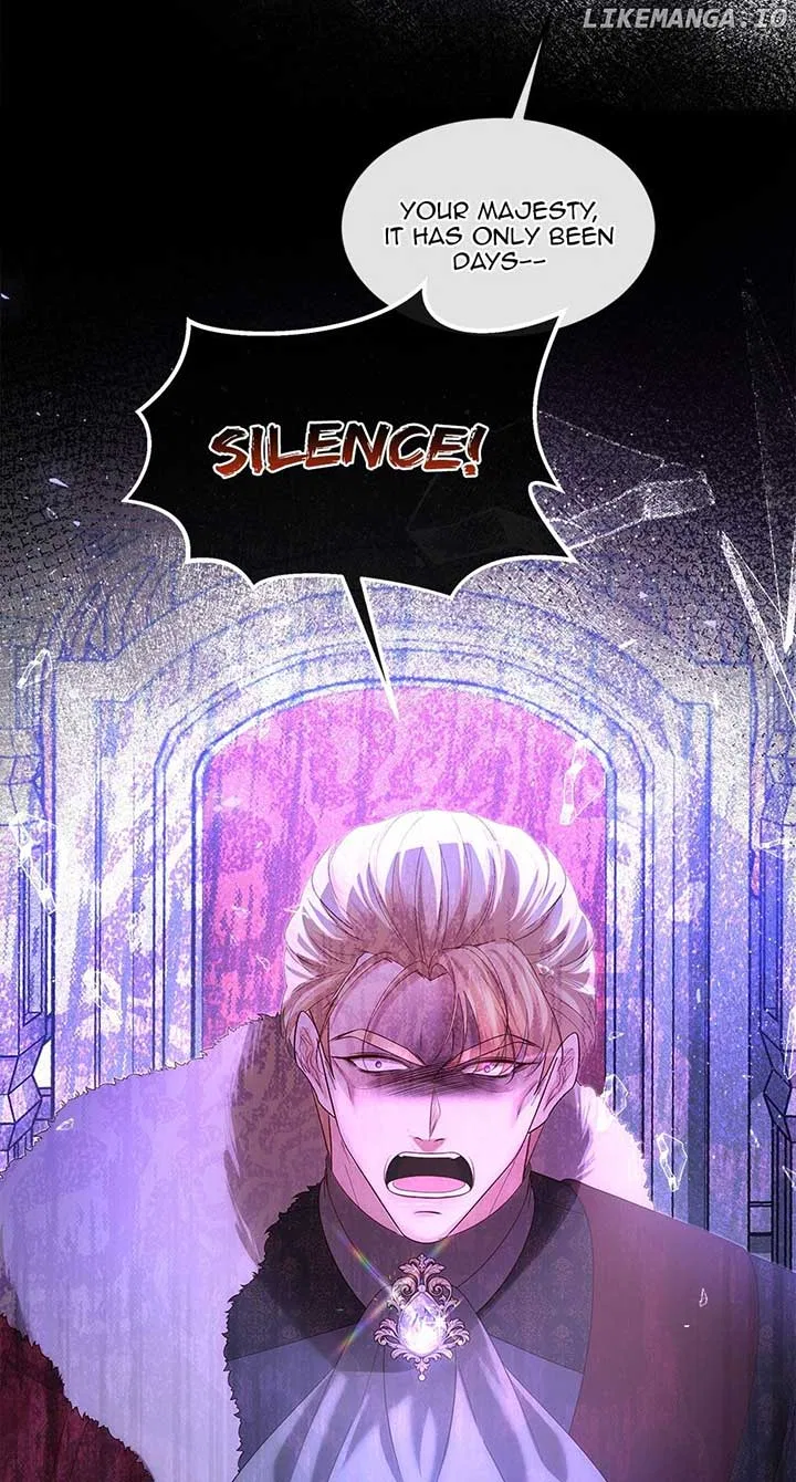 The Prince’s Personal Physician Chapter 69 – Page 46