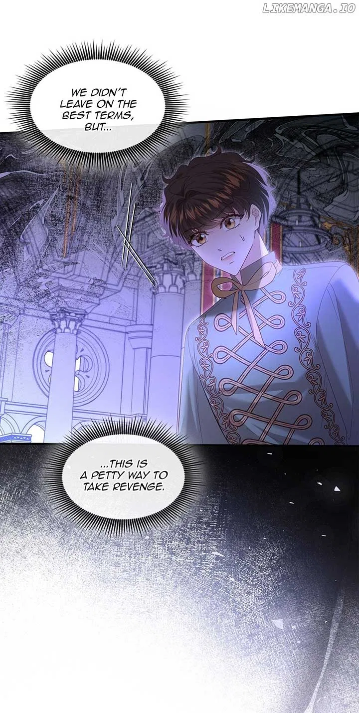 The Prince’s Personal Physician Chapter 69 – Page 51