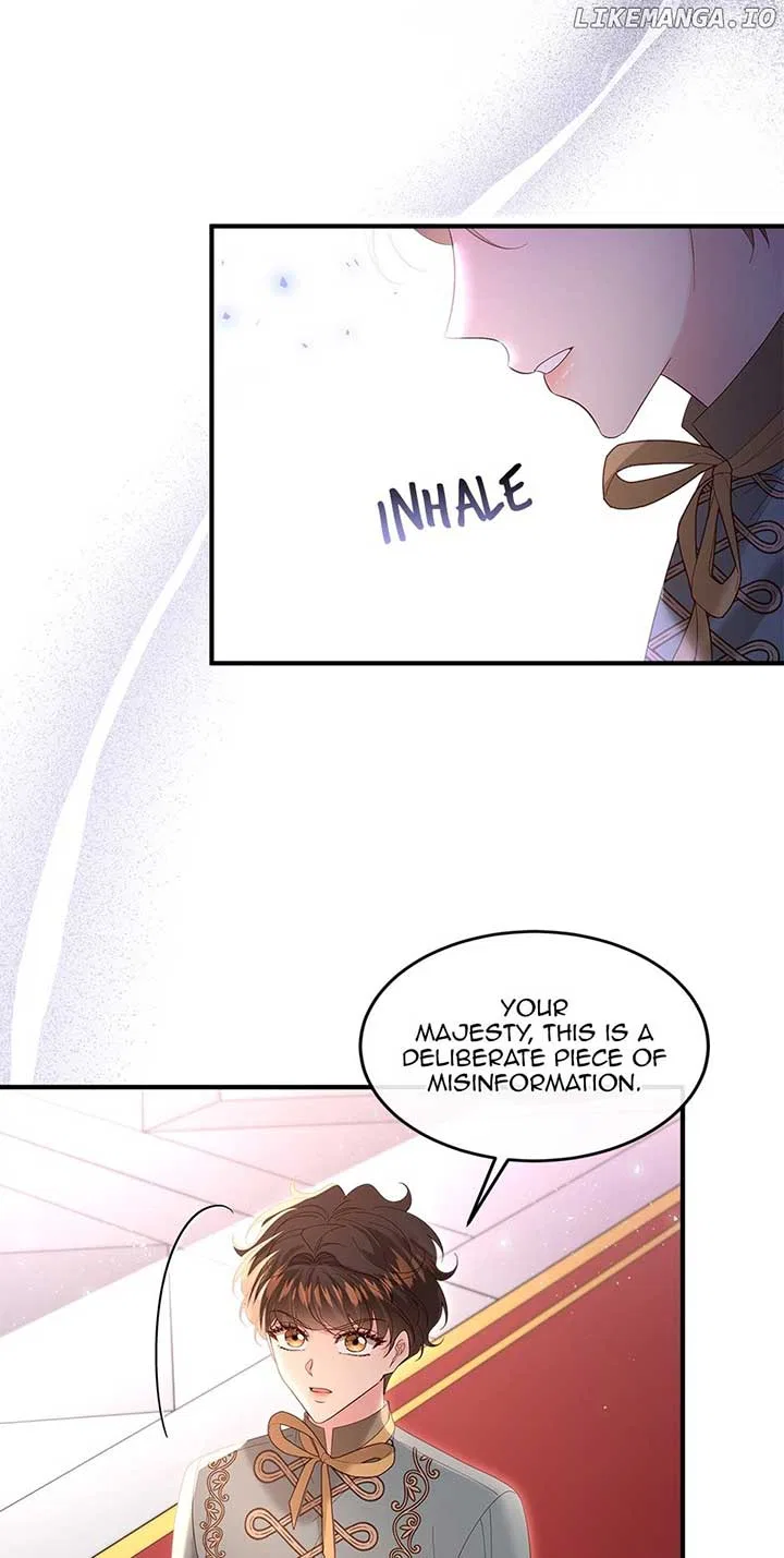 The Prince’s Personal Physician Chapter 69 – Page 52