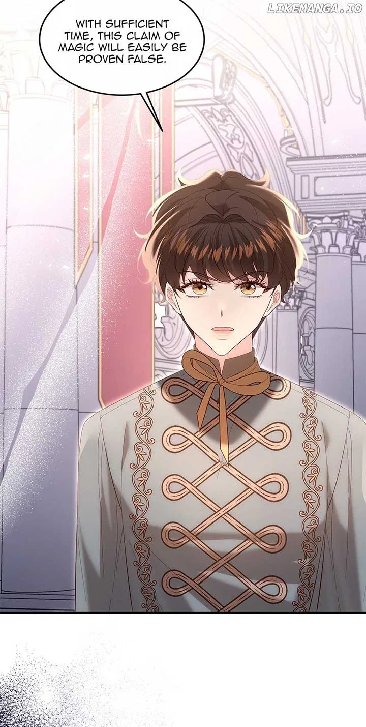The Prince’s Personal Physician Chapter 69 – Page 54