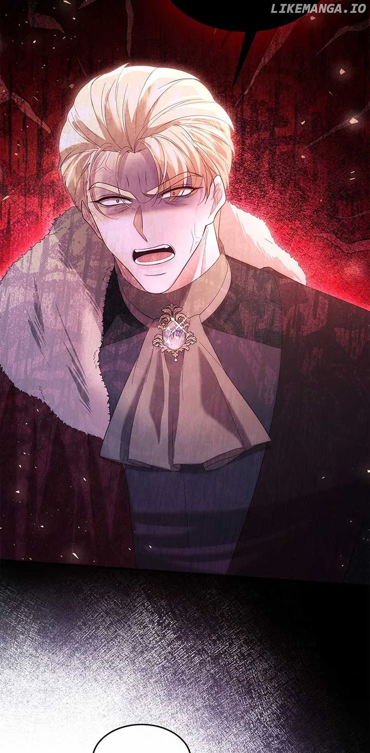 The Prince’s Personal Physician Chapter 69 – Page 58