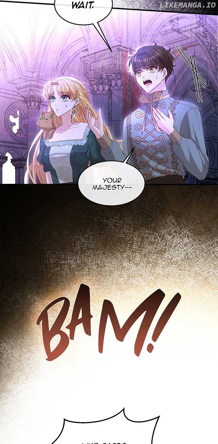 The Prince’s Personal Physician Chapter 69 – Page 59