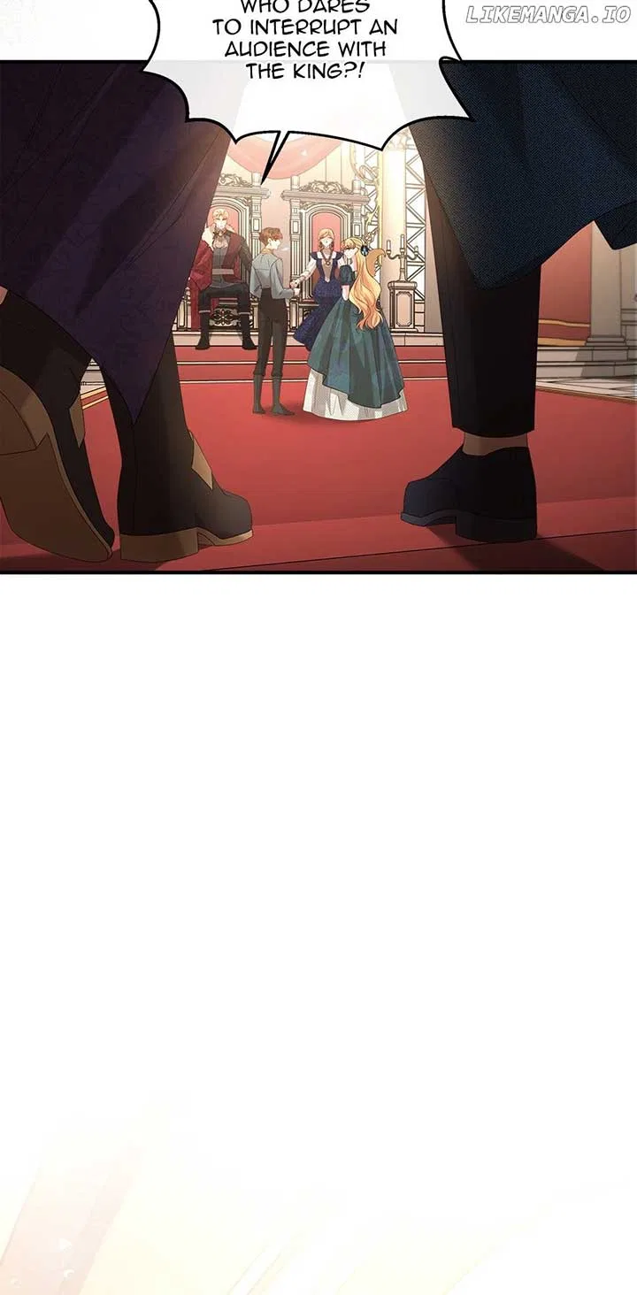 The Prince’s Personal Physician Chapter 69 – Page 60