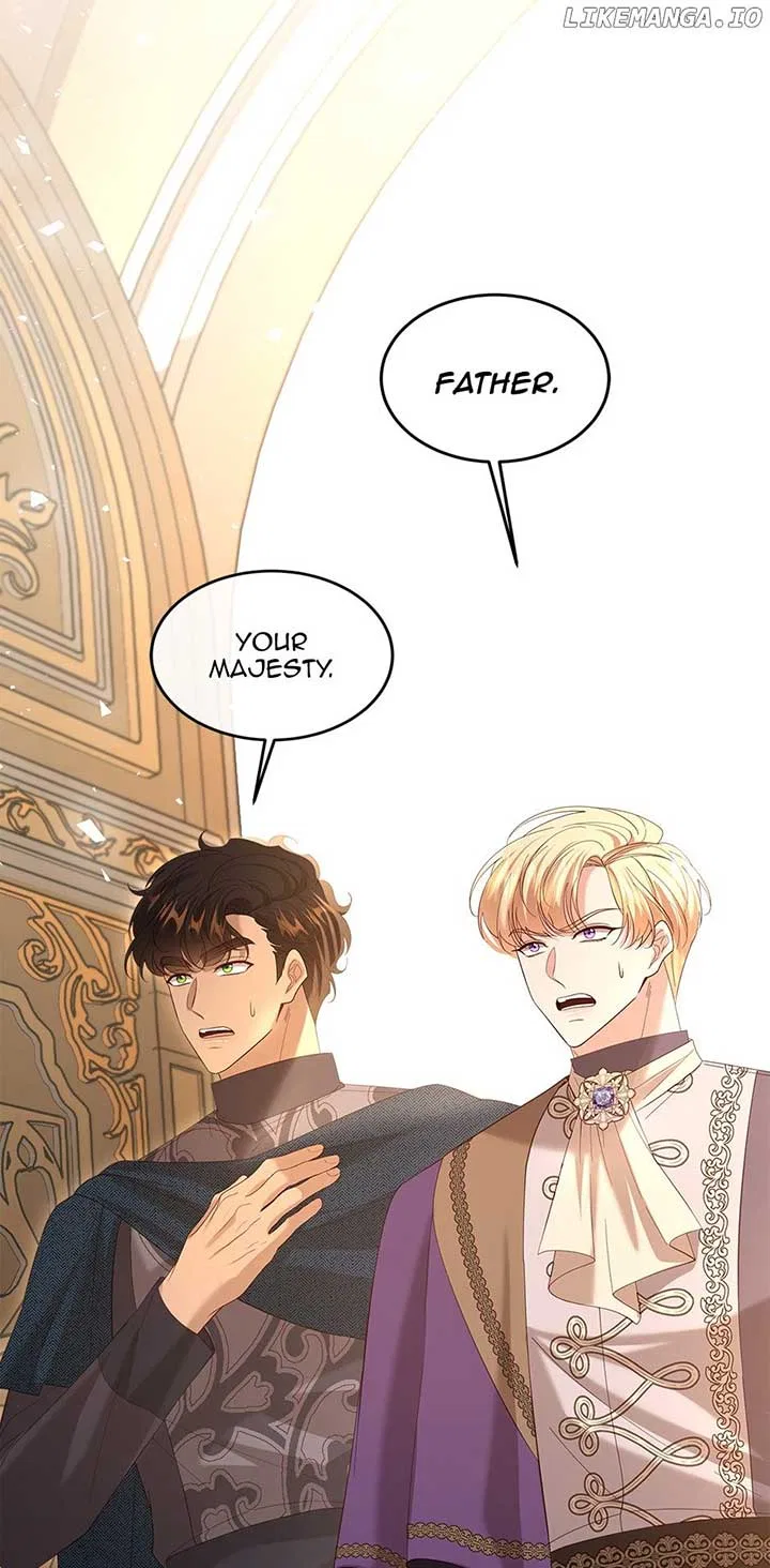 The Prince’s Personal Physician Chapter 69 – Page 61