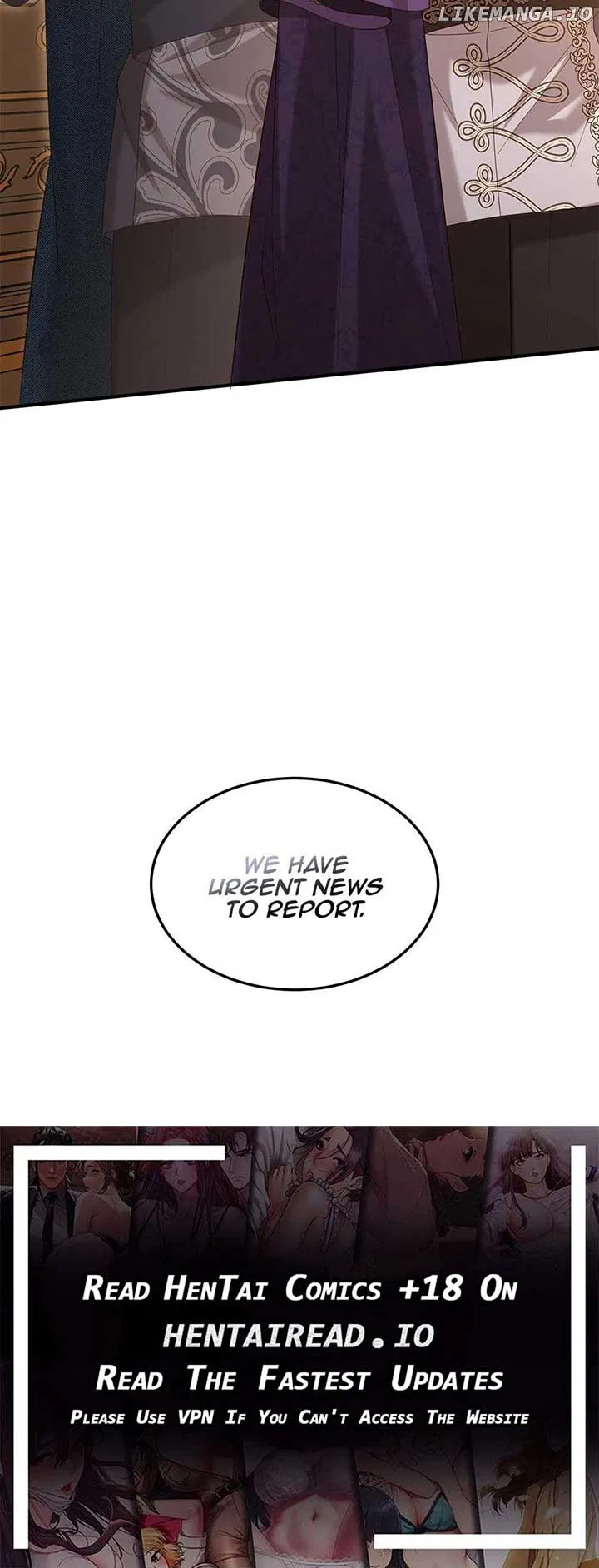 The Prince’s Personal Physician Chapter 69 – Page 62
