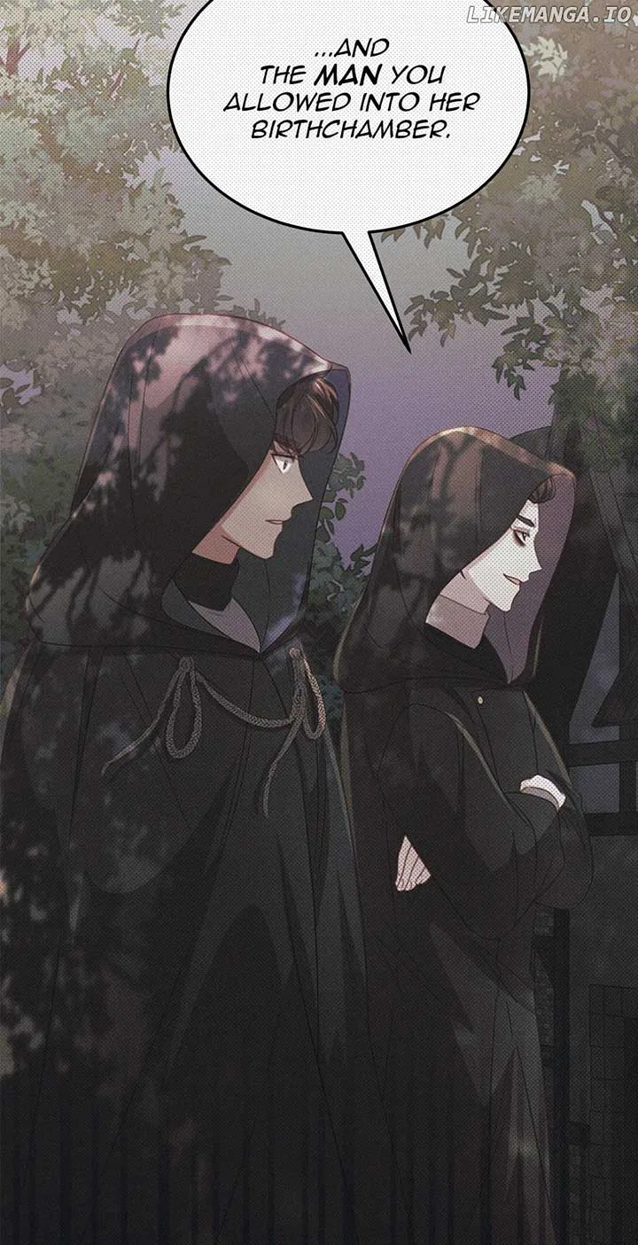 The Prince’s Personal Physician Chapter 68 – Page 5