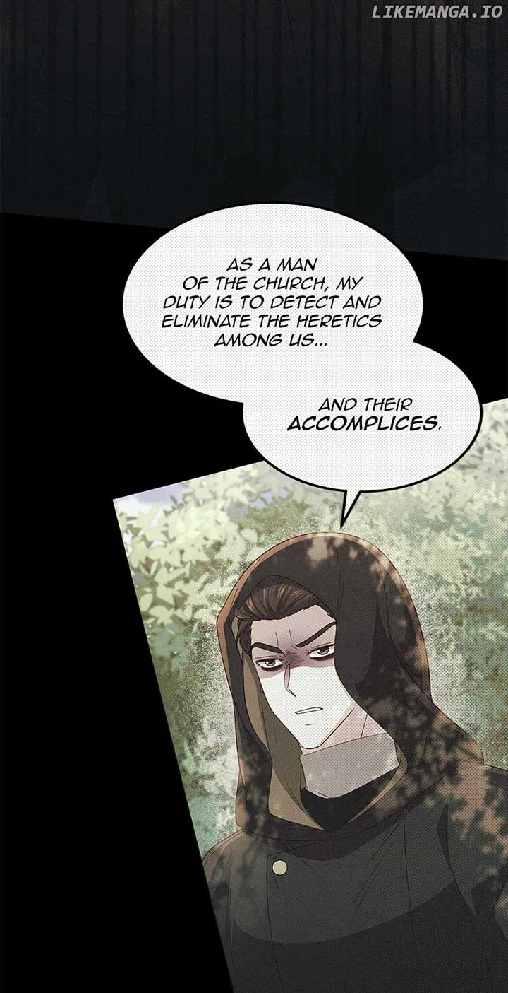 The Prince’s Personal Physician Chapter 68 – Page 6