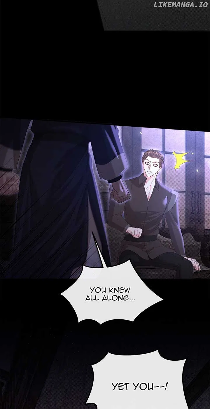 The Prince’s Personal Physician Chapter 68 – Page 7