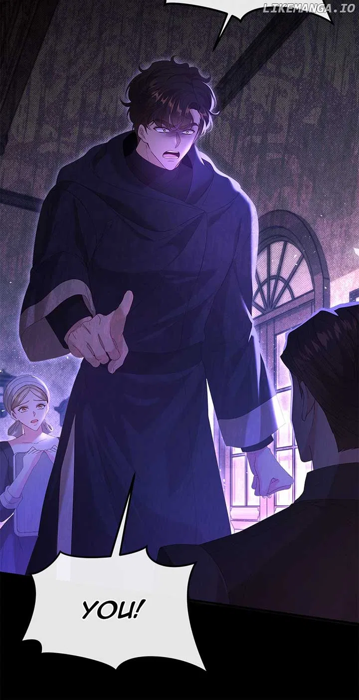 The Prince’s Personal Physician Chapter 68 – Page 8