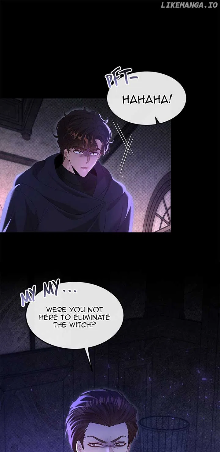 The Prince’s Personal Physician Chapter 68 – Page 9